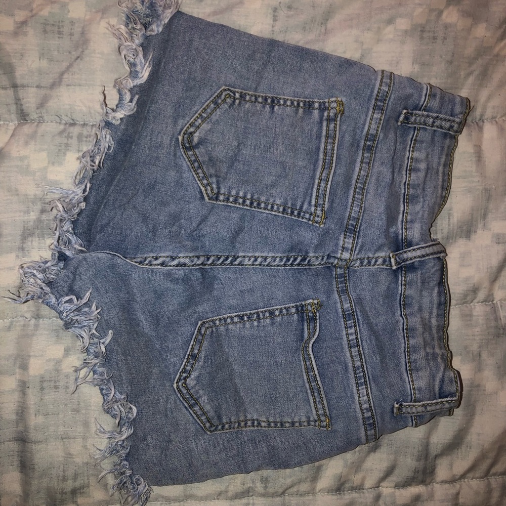 Shein Shorts - Picture 2 of 2